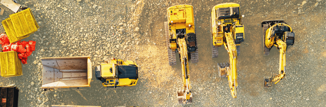 Heavy Equipment Rental