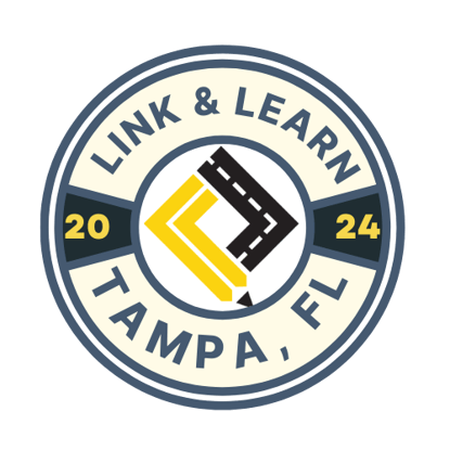 2024 Estimating Link Training logo