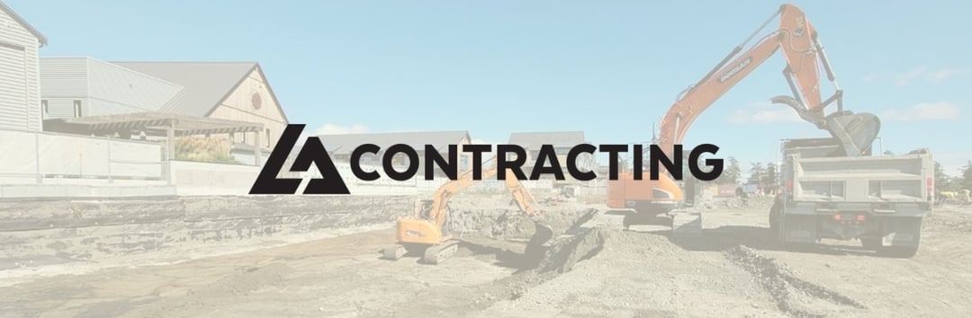 LA Contracting