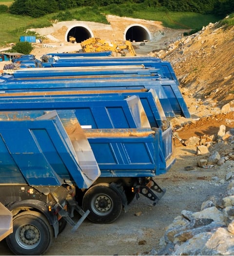 Tunnel Construction