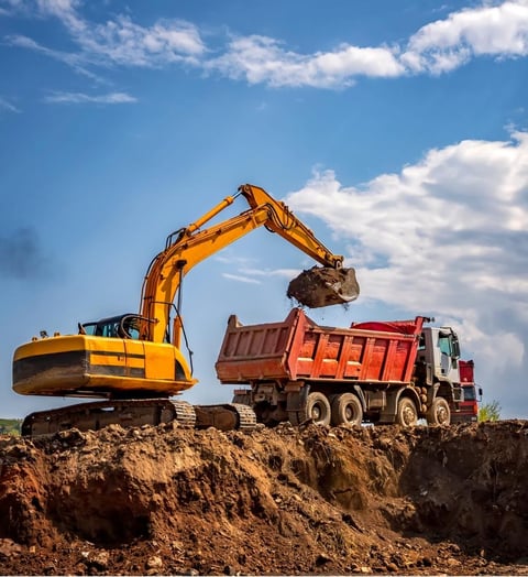 Excavation Construction