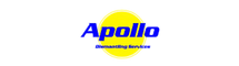 Apollo Dismantling Services logo