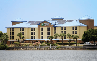 Holiday Inn Express Rocky Point