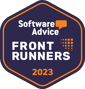 Software Advice Front Runners 2023