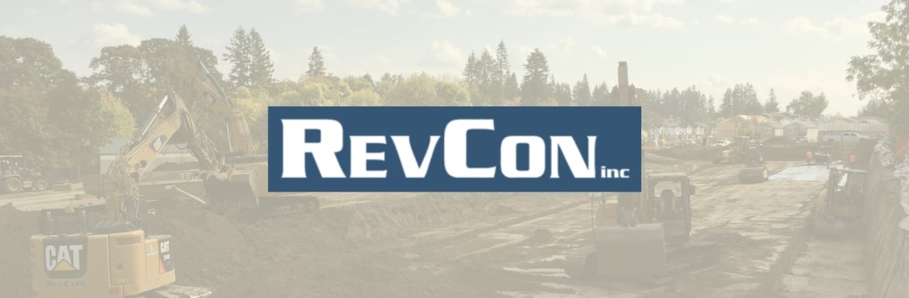 RevCon